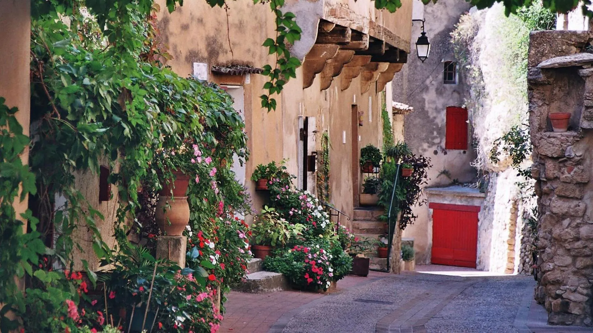 Le Jardinet De La Cathedrale Apartment Aix-en-Provence 0*,  France